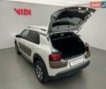 Ситроен C4 Кактус, объемом двигателя 1.2 л и пробегом 70 тыс. км за 10795 $, фото 6 на Automoto.ua