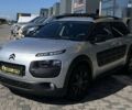 Ситроен C4 Кактус, объемом двигателя 1.4 л и пробегом 159 тыс. км за 10999 $, фото 2 на Automoto.ua