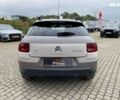 Ситроен C4 Кактус, объемом двигателя 1.6 л и пробегом 181 тыс. км за 10500 $, фото 5 на Automoto.ua