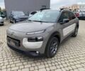 Ситроен C4 Кактус, объемом двигателя 1.6 л и пробегом 181 тыс. км за 10500 $, фото 2 на Automoto.ua