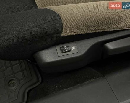 Ситроен C4 Кактус, объемом двигателя 1.2 л и пробегом 70 тыс. км за 10795 $, фото 19 на Automoto.ua