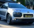 Ситроен C4 Кактус, объемом двигателя 1.6 л и пробегом 150 тыс. км за 11450 $, фото 1 на Automoto.ua