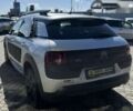 Ситроен C4 Кактус, объемом двигателя 1.4 л и пробегом 159 тыс. км за 10999 $, фото 4 на Automoto.ua
