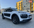 Ситроен C4 Кактус, объемом двигателя 1.56 л и пробегом 185 тыс. км за 9800 $, фото 7 на Automoto.ua