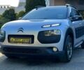 Сітроен C4 Кактус, об'ємом двигуна 1.6 л та пробігом 150 тис. км за 11250 $, фото 2 на Automoto.ua