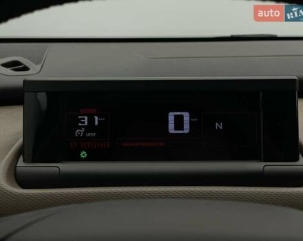 Ситроен C4 Кактус, объемом двигателя 1.2 л и пробегом 70 тыс. км за 10795 $, фото 11 на Automoto.ua