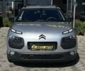 Ситроен C4 Кактус, объемом двигателя 1.4 л и пробегом 159 тыс. км за 10999 $, фото 1 на Automoto.ua