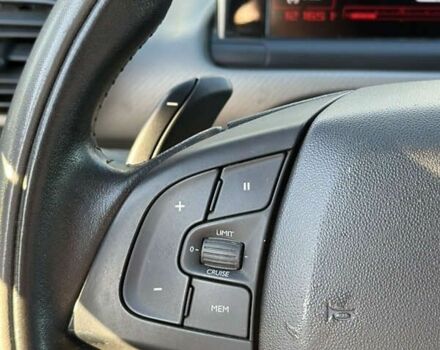 Ситроен C4 Кактус, объемом двигателя 1.6 л и пробегом 121 тыс. км за 10900 $, фото 15 на Automoto.ua