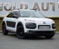 Ситроен C4 Кактус, объемом двигателя 1.2 л и пробегом 32 тыс. км за 11500 $, фото 1 на Automoto.ua