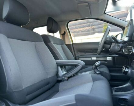 Ситроен C4 Кактус, объемом двигателя 1.6 л и пробегом 121 тыс. км за 10900 $, фото 16 на Automoto.ua