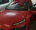 Ситроен C4 Кактус, объемом двигателя 1.56 л и пробегом 220 тыс. км за 9600 $, фото 1 на Automoto.ua
