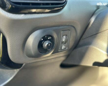 Ситроен C4 Кактус, объемом двигателя 1.6 л и пробегом 121 тыс. км за 10900 $, фото 14 на Automoto.ua