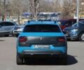 Сітроен C4 Кактус, об'ємом двигуна 1.6 л та пробігом 154 тис. км за 10900 $, фото 4 на Automoto.ua