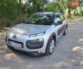 Ситроен C4 Кактус, объемом двигателя 1.6 л и пробегом 126 тыс. км за 11999 $, фото 1 на Automoto.ua