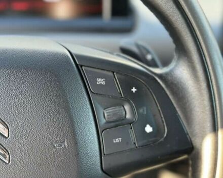 Ситроен C4 Кактус, объемом двигателя 1.6 л и пробегом 121 тыс. км за 10900 $, фото 12 на Automoto.ua