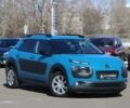 Сітроен C4 Кактус, об'ємом двигуна 1.6 л та пробігом 154 тис. км за 10900 $, фото 1 на Automoto.ua