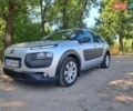 Ситроен C4 Кактус, объемом двигателя 1.6 л и пробегом 126 тыс. км за 11999 $, фото 1 на Automoto.ua