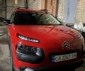 Ситроен C4 Кактус, объемом двигателя 1.56 л и пробегом 220 тыс. км за 9600 $, фото 1 на Automoto.ua