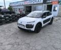 Ситроен C4 Кактус, объемом двигателя 1.2 л и пробегом 92 тыс. км за 10500 $, фото 1 на Automoto.ua