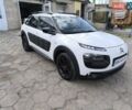 Ситроен C4 Кактус, объемом двигателя 1.2 л и пробегом 92 тыс. км за 10500 $, фото 3 на Automoto.ua