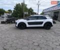 Ситроен C4 Кактус, объемом двигателя 1.2 л и пробегом 92 тыс. км за 10500 $, фото 1 на Automoto.ua