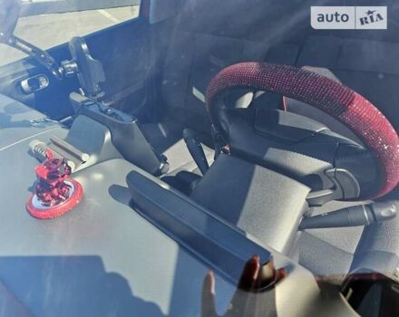 Сітроен C4 Кактус, об'ємом двигуна 1.56 л та пробігом 82 тис. км за 13100 $, фото 10 на Automoto.ua