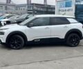Ситроен C4 Кактус, объемом двигателя 1.6 л и пробегом 113 тыс. км за 13990 $, фото 6 на Automoto.ua