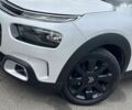 Ситроен C4 Кактус, объемом двигателя 1.6 л и пробегом 113 тыс. км за 13990 $, фото 9 на Automoto.ua