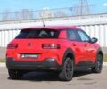 Ситроен C4 Кактус, объемом двигателя 1.6 л и пробегом 66 тыс. км за 14900 $, фото 3 на Automoto.ua