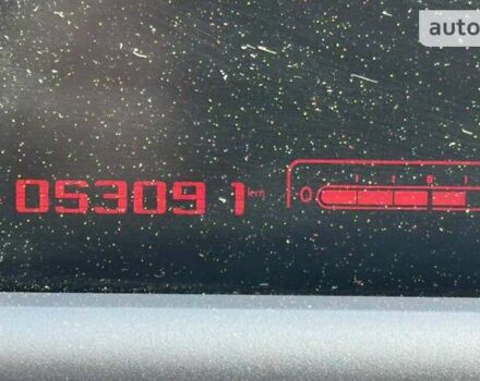 Ситроен C4 Кактус, объемом двигателя 1.56 л и пробегом 53 тыс. км за 13000 $, фото 3 на Automoto.ua