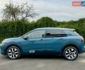 Ситроен C4 Кактус, объемом двигателя 1.5 л и пробегом 269 тыс. км за 14000 $, фото 4 на Automoto.ua