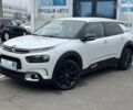 Сітроен C4 Кактус, об'ємом двигуна 1.6 л та пробігом 111 тис. км за 13990 $, фото 7 на Automoto.ua