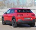 Ситроен C4 Кактус, объемом двигателя 1.6 л и пробегом 66 тыс. км за 14900 $, фото 5 на Automoto.ua