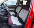Ситроен C4 Кактус, объемом двигателя 1.6 л и пробегом 66 тыс. км за 14900 $, фото 6 на Automoto.ua