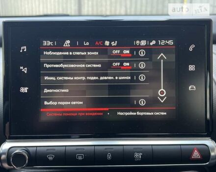 Сітроен C4 Кактус, об'ємом двигуна 1.6 л та пробігом 52 тис. км за 15300 $, фото 29 на Automoto.ua