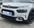 Ситроен C4 Кактус, объемом двигателя 1.6 л и пробегом 113 тыс. км за 13990 $, фото 28 на Automoto.ua