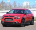 Ситроен C4 Кактус, объемом двигателя 1.6 л и пробегом 66 тыс. км за 14900 $, фото 2 на Automoto.ua