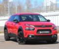 Ситроен C4 Кактус, объемом двигателя 1.6 л и пробегом 66 тыс. км за 14900 $, фото 1 на Automoto.ua