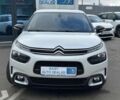 Ситроен C4 Кактус, объемом двигателя 1.6 л и пробегом 113 тыс. км за 13990 $, фото 1 на Automoto.ua