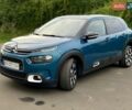 Ситроен C4 Кактус, объемом двигателя 1.5 л и пробегом 269 тыс. км за 14000 $, фото 3 на Automoto.ua