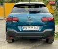 Ситроен C4 Кактус, объемом двигателя 1.5 л и пробегом 269 тыс. км за 14000 $, фото 7 на Automoto.ua