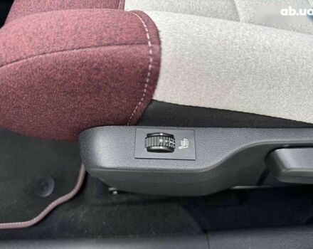 Ситроен C4 Кактус, объемом двигателя 1.5 л и пробегом 44 тыс. км за 16999 $, фото 18 на Automoto.ua