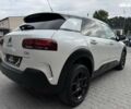 Ситроен C4 Кактус, объемом двигателя 1.5 л и пробегом 44 тыс. км за 16999 $, фото 13 на Automoto.ua