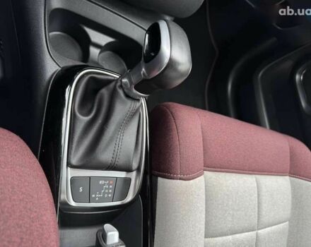 Ситроен C4 Кактус, объемом двигателя 1.5 л и пробегом 44 тыс. км за 16999 $, фото 29 на Automoto.ua