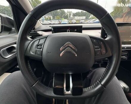 Ситроен C4 Кактус, объемом двигателя 1.5 л и пробегом 44 тыс. км за 16999 $, фото 24 на Automoto.ua