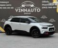 Ситроен C4 Кактус, объемом двигателя 1.5 л и пробегом 44 тыс. км за 16999 $, фото 1 на Automoto.ua
