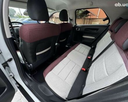 Ситроен C4 Кактус, объемом двигателя 1.5 л и пробегом 44 тыс. км за 16999 $, фото 2 на Automoto.ua