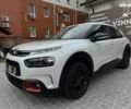 Ситроен C4 Кактус, объемом двигателя 1.5 л и пробегом 44 тыс. км за 16999 $, фото 8 на Automoto.ua