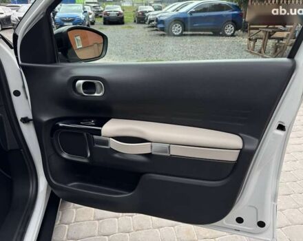 Ситроен C4 Кактус, объемом двигателя 1.5 л и пробегом 44 тыс. км за 16999 $, фото 20 на Automoto.ua