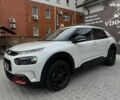 Сітроен C4 Кактус, об'ємом двигуна 1.5 л та пробігом 44 тис. км за 17300 $, фото 9 на Automoto.ua